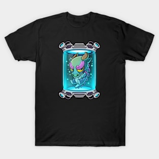 Baby Dino Clone T-Shirt